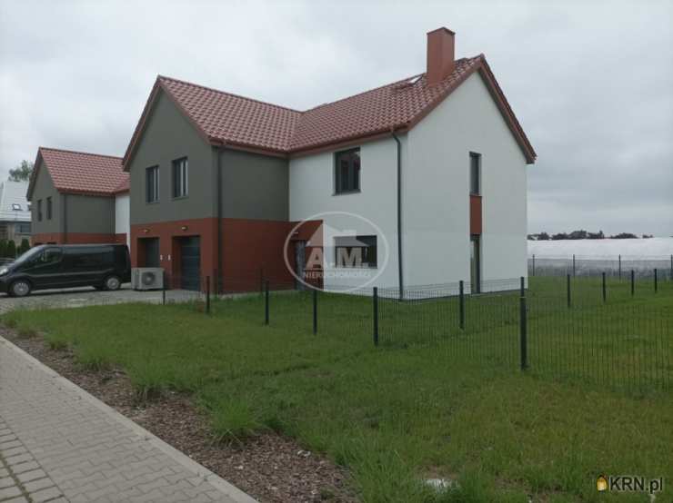 A.M.NIERUCHOMOŚCI Izabela Mateuszuk, Dom  na sprzedaż, Szymanów, ul. Lipowa