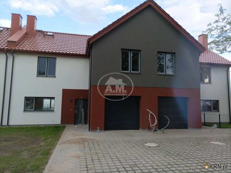 Szymanów, ul. Lipowa, 5 pokojowe, Dom  na sprzedaż