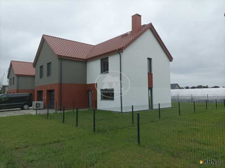 5 pokojowe, Dom  na sprzedaż, Szymanów, ul. Lipowa