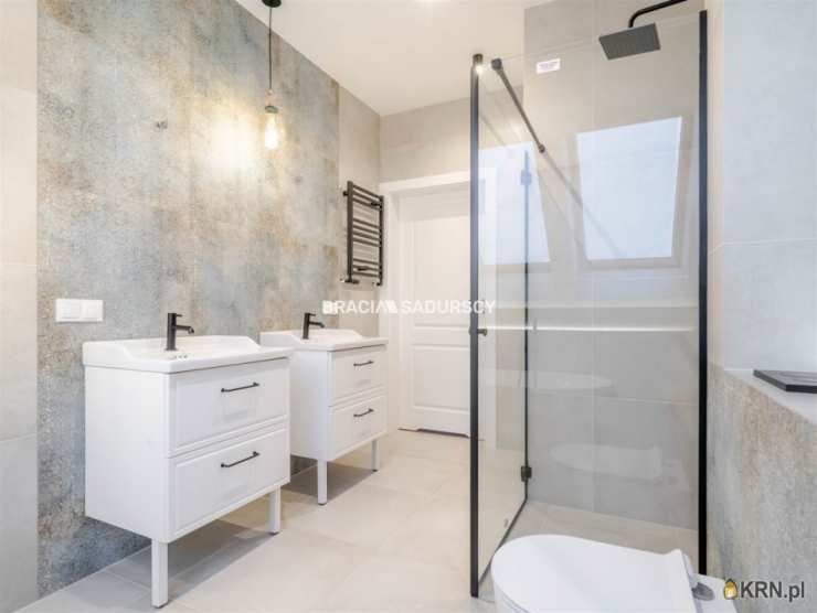 Kraków, Dębniki/Tyniec, ul. Wielkanocna, Dom  na sprzedaż, 