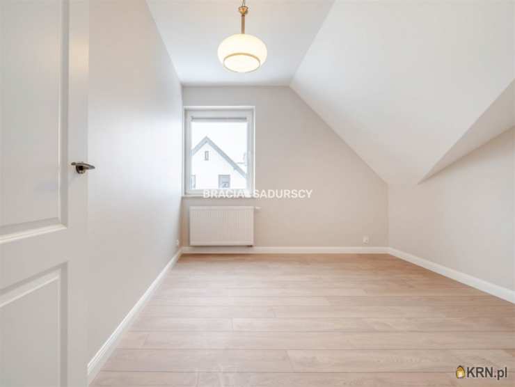 Dom  na sprzedaż, , Kraków, Dębniki/Tyniec, ul. Wielkanocna