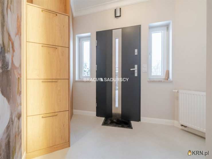 , Dom  na sprzedaż, Kraków, Dębniki/Tyniec, ul. Wielkanocna