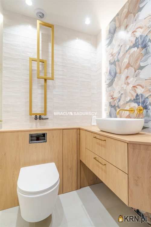 Dom  na sprzedaż, Kraków, Dębniki/Tyniec, ul. Wielkanocna, 