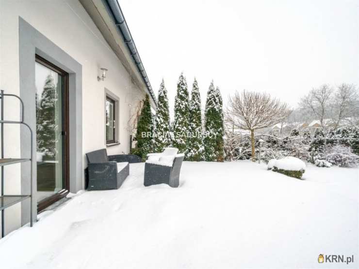 , Kraków, Dębniki/Tyniec, ul. Wielkanocna, Dom  na sprzedaż