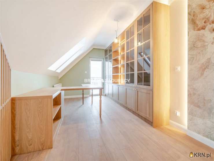 BRACIA SADURSCY NIERUCHOMOŚCI ODDZIAŁ BS5 NOWA HUTA, Dom  na sprzedaż, Kraków, Dębniki/Tyniec, ul. Wielkanocna