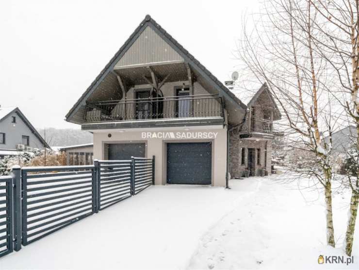 , Dom  na sprzedaż, Kraków, Dębniki/Tyniec, ul. Wielkanocna