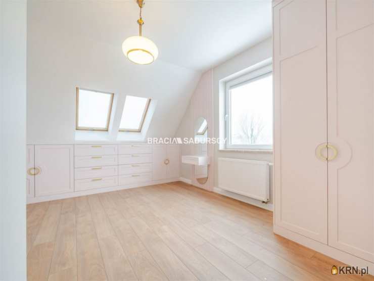 , Kraków, Dębniki/Tyniec, ul. Wielkanocna, Dom  na sprzedaż