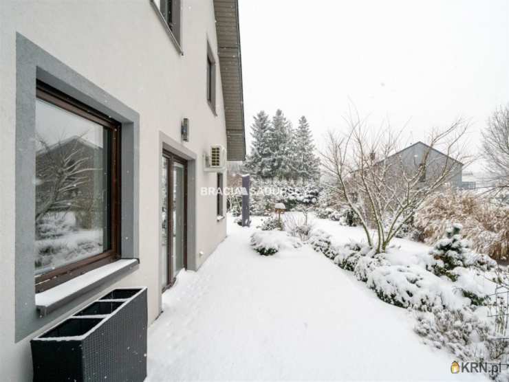 Kraków, Dębniki/Tyniec, ul. Wielkanocna, , Dom  na sprzedaż