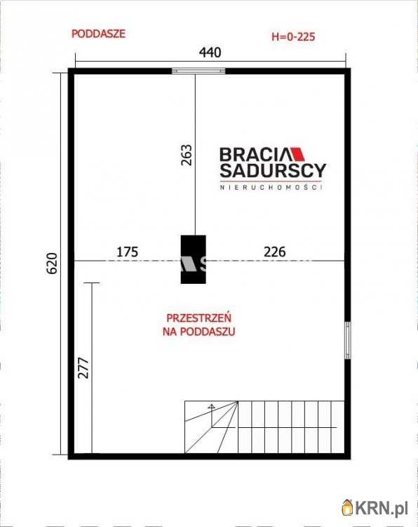 Dom  na sprzedaż, , Kraków, Dębniki/Tyniec, ul. Wielkanocna