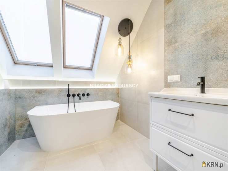 BRACIA SADURSCY NIERUCHOMOŚCI ODDZIAŁ BS5 NOWA HUTA, Dom  na sprzedaż, Kraków, Dębniki/Tyniec, ul. Wielkanocna