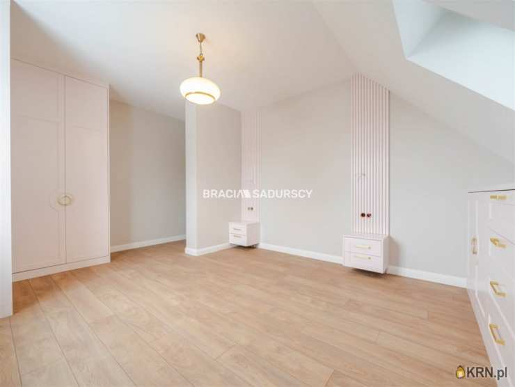 , Dom  na sprzedaż, Kraków, Dębniki/Tyniec, ul. Wielkanocna