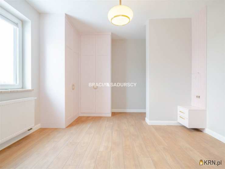 BRACIA SADURSCY NIERUCHOMOŚCI ODDZIAŁ BS5 NOWA HUTA, Dom  na sprzedaż, Kraków, Dębniki/Tyniec, ul. Wielkanocna