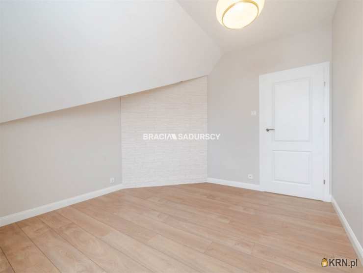 Kraków, Dębniki/Tyniec, ul. Wielkanocna, Dom  na sprzedaż, 