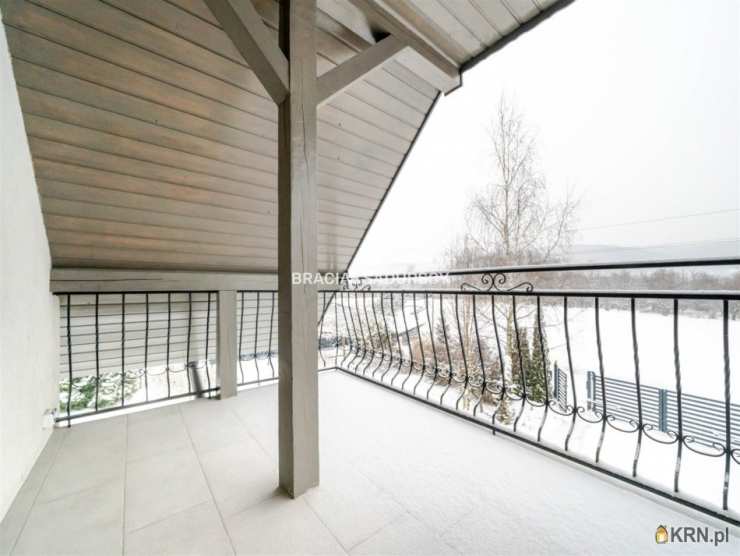 BRACIA SADURSCY NIERUCHOMOŚCI ODDZIAŁ BS5 NOWA HUTA, Dom  na sprzedaż, Kraków, Dębniki/Tyniec, ul. Wielkanocna