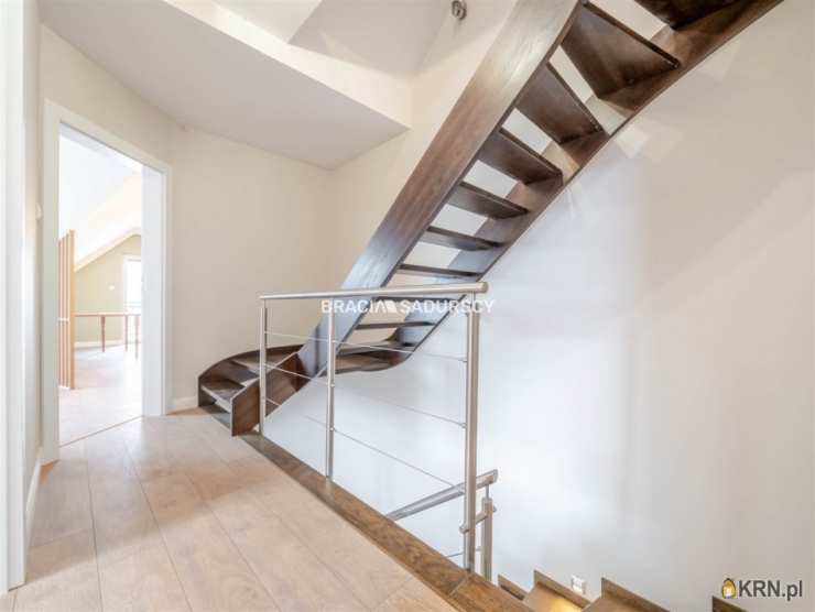 Dom  na sprzedaż, Kraków, Dębniki/Tyniec, ul. Wielkanocna, 