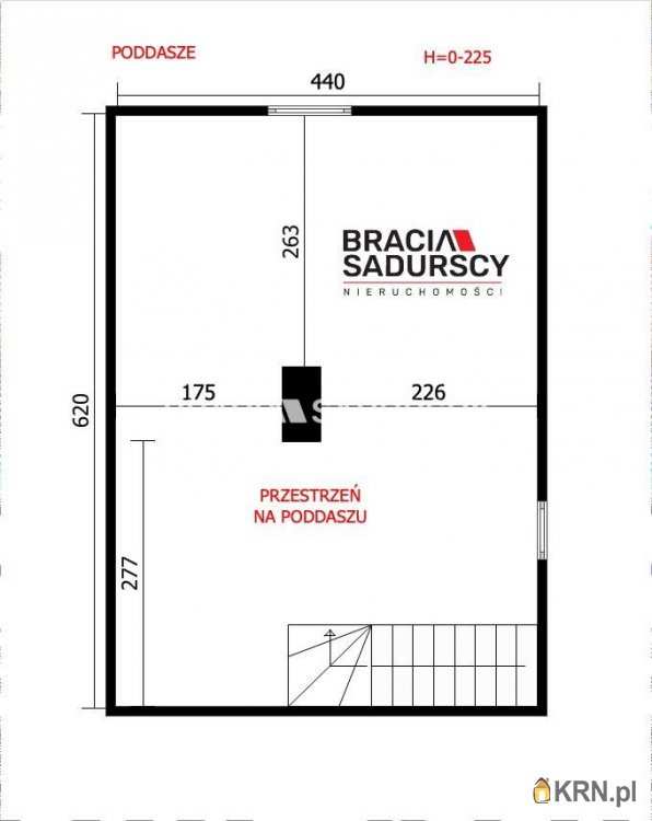 , Kraków, Dębniki/Tyniec, ul. Wielkanocna, Dom  na sprzedaż