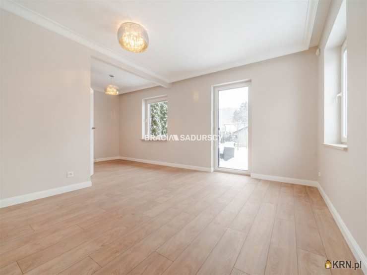 Kraków, Dębniki/Tyniec, ul. Wielkanocna, Dom  na sprzedaż, 