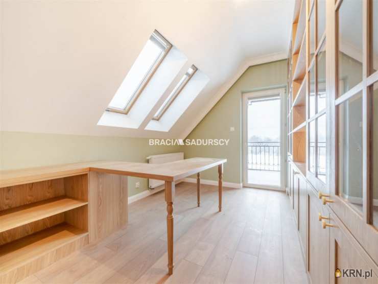 , Dom  na sprzedaż, Kraków, Dębniki/Tyniec, ul. Wielkanocna