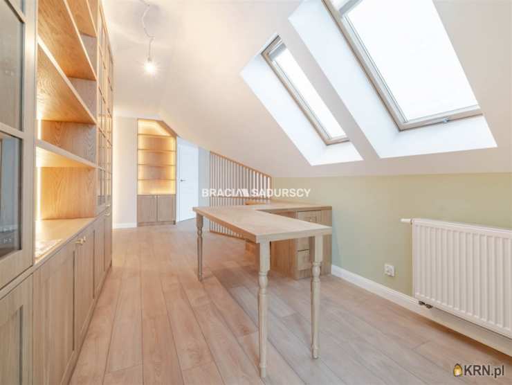 Dom  na sprzedaż, Kraków, Dębniki/Tyniec, ul. Wielkanocna, 