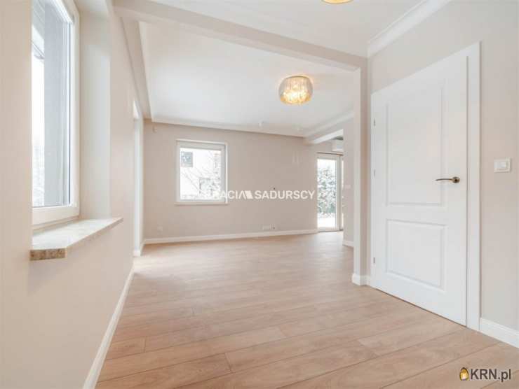 Kraków, Dębniki/Tyniec, ul. Wielkanocna, Dom  na sprzedaż, 