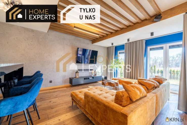 Dom  na sprzedaż, Straszyn, ul. Spacerowa, 4 pokojowe