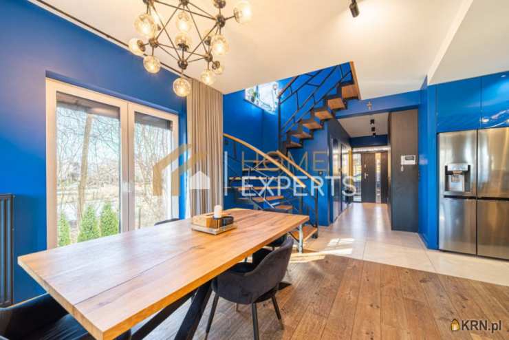 Straszyn, ul. Spacerowa, Dom  na sprzedaż, 4 pokojowe