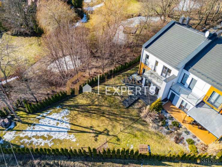 4 pokojowe, Straszyn, ul. Spacerowa, Dom  na sprzedaż