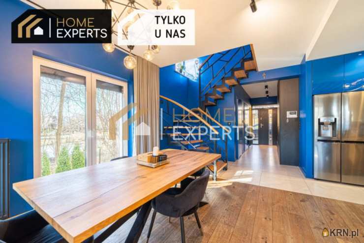 Dom  na sprzedaż, Straszyn, ul. Spacerowa, 4 pokojowe