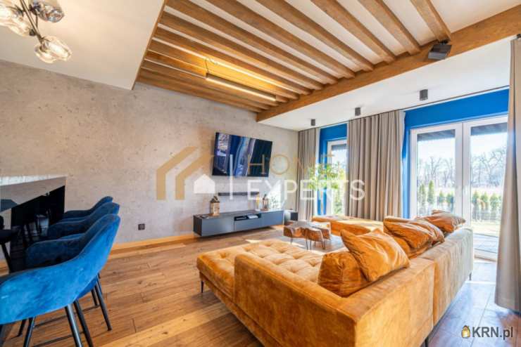 Dom  na sprzedaż, 4 pokojowe, Straszyn, ul. Spacerowa