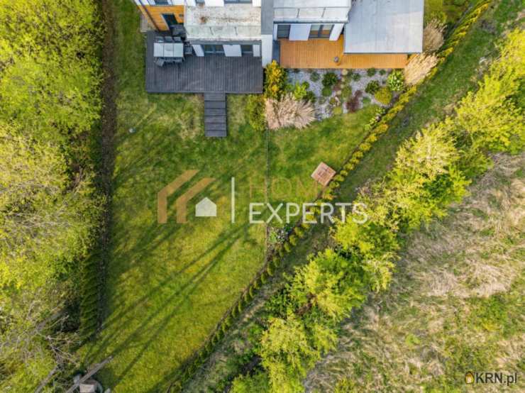 4 pokojowe, Straszyn, ul. Spacerowa, Dom  na sprzedaż