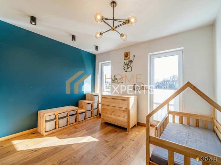 Straszyn, ul. Spacerowa, Dom  na sprzedaż, 4 pokojowe