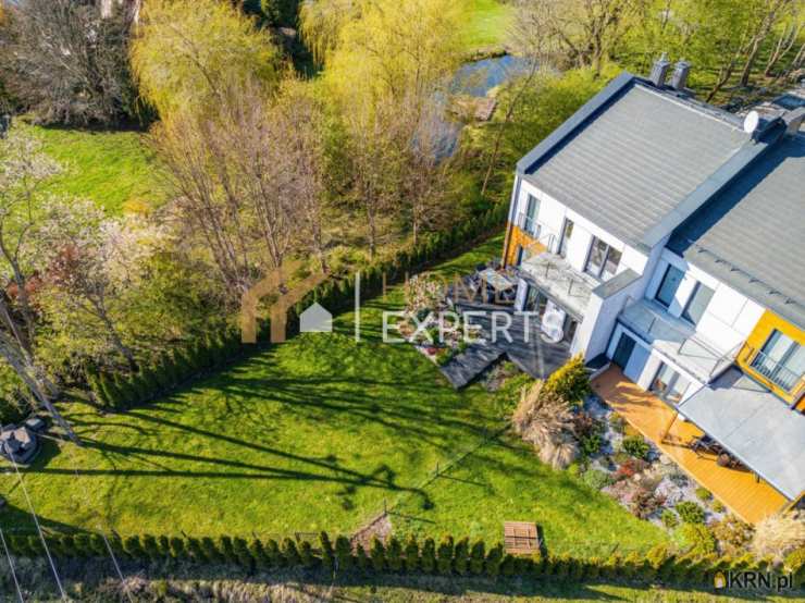 4 pokojowe, Straszyn, ul. Spacerowa, Dom  na sprzedaż