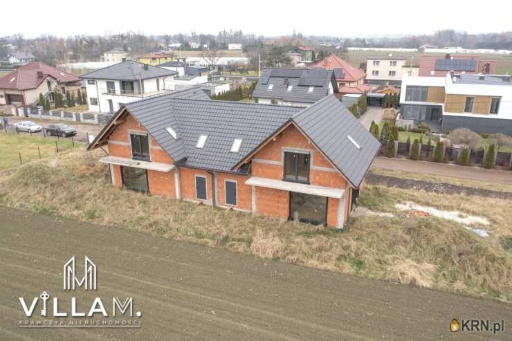 Dom  na sprzedaż, 5 pokojowe, Bujaków, ul. 