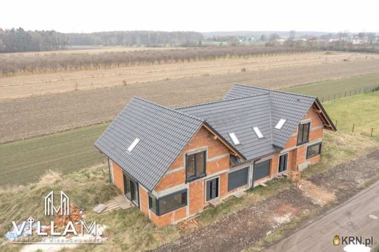 Bujaków, ul. , 5 pokojowe, Dom  na sprzedaż