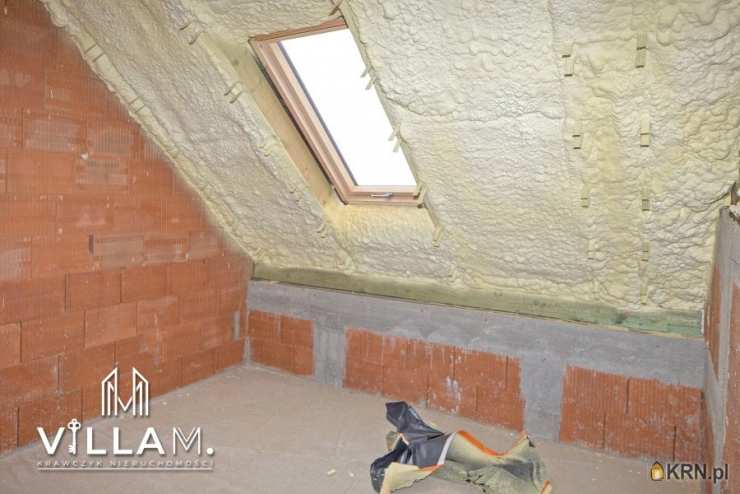 5 pokojowe, Dom  na sprzedaż, Bujaków, ul. 