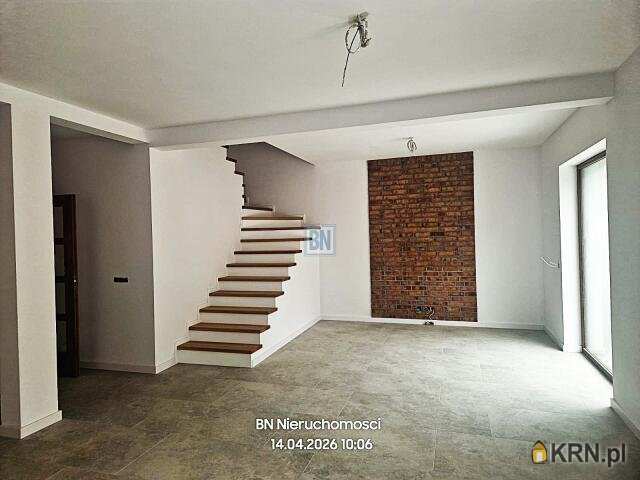 Dom  na sprzedaż, 4 pokojowe, Gliwice, Żerniki, ul. 