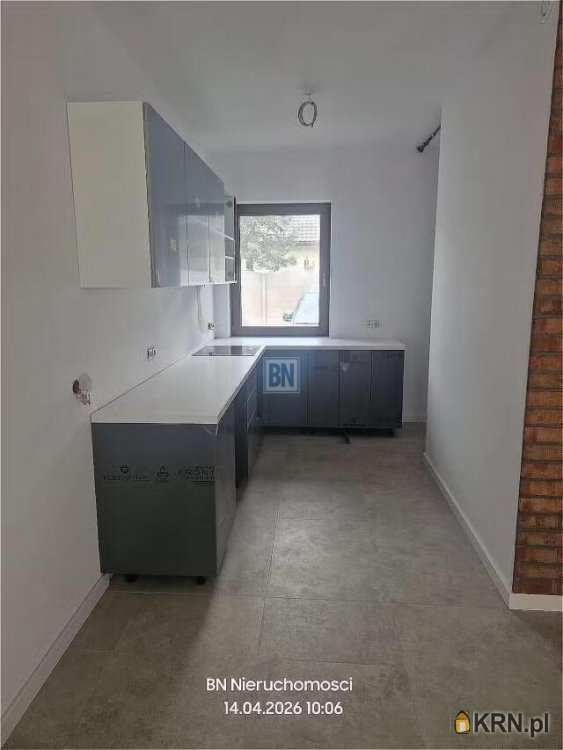 Gliwice, Żerniki, ul. , Dom  na sprzedaż, 4 pokojowe