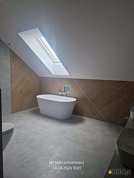 4 pokojowe, Dom  na sprzedaż, Gliwice, Żerniki, ul. 