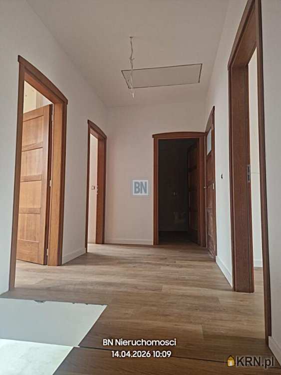 Dom  na sprzedaż, 4 pokojowe, Gliwice, Żerniki, ul. 