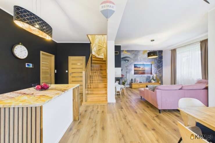 Dom  na sprzedaż, Goczałków, ul. , 5 pokojowe