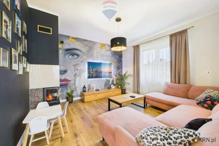 Dom  na sprzedaż, 5 pokojowe, Goczałków, ul. 