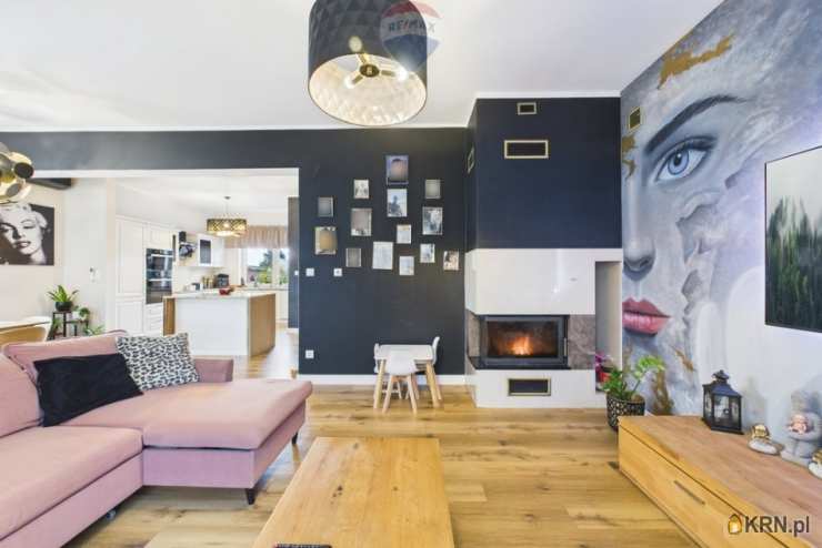 Goczałków, ul. , Dom  na sprzedaż, 5 pokojowe