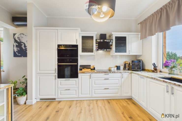 Goczałków, ul. , 5 pokojowe, Dom  na sprzedaż