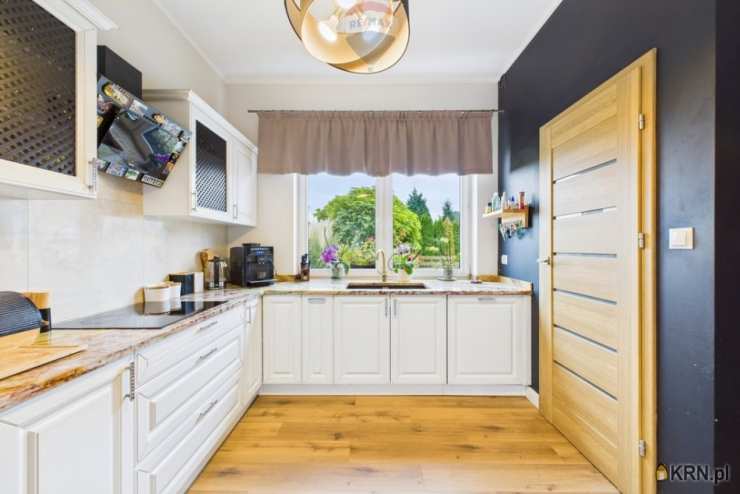 5 pokojowe, Goczałków, ul. , Dom  na sprzedaż