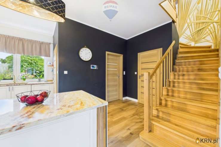 5 pokojowe, Dom  na sprzedaż, Goczałków, ul. 