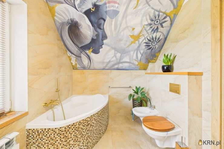 Goczałków, ul. , 5 pokojowe, Dom  na sprzedaż