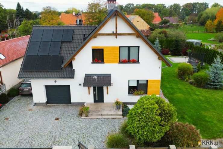 5 pokojowe, Goczałków, ul. , Dom  na sprzedaż