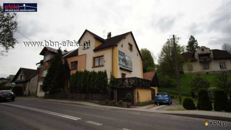 Dom  na sprzedaż, Jeleśnia, ul. , 