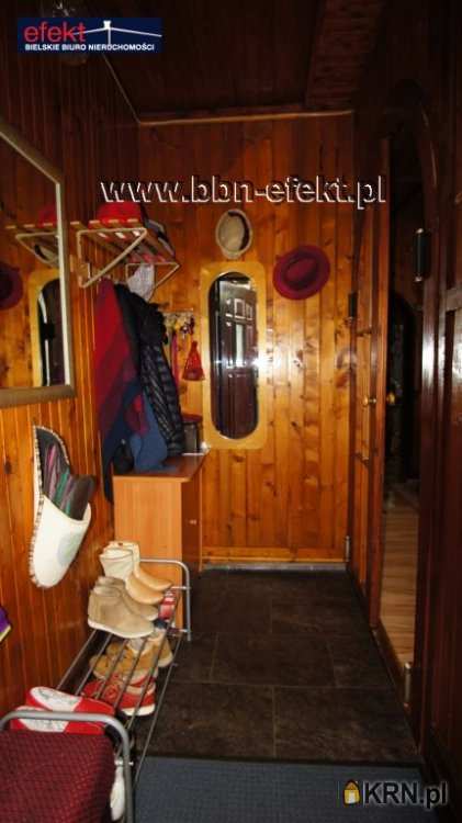 Jeleśnia, ul. , Dom  na sprzedaż, 