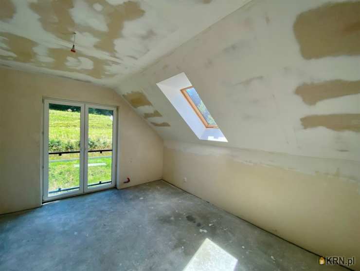 , Dom  na sprzedaż, Kasina Wielka, ul. 